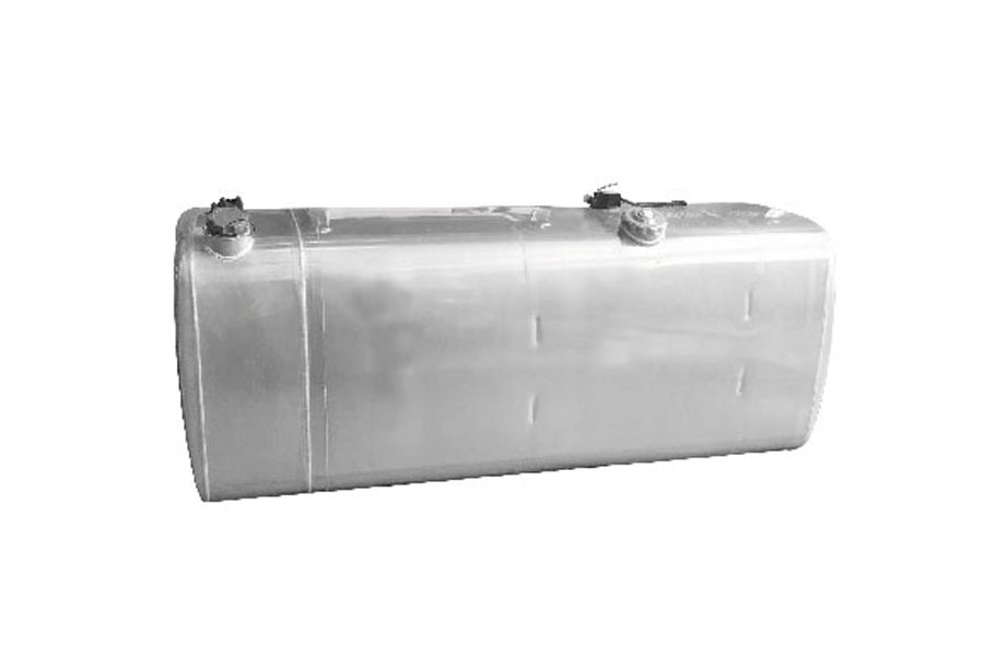 PT-YX-NS-VI Aluminum alloy integrated urea fuel tank